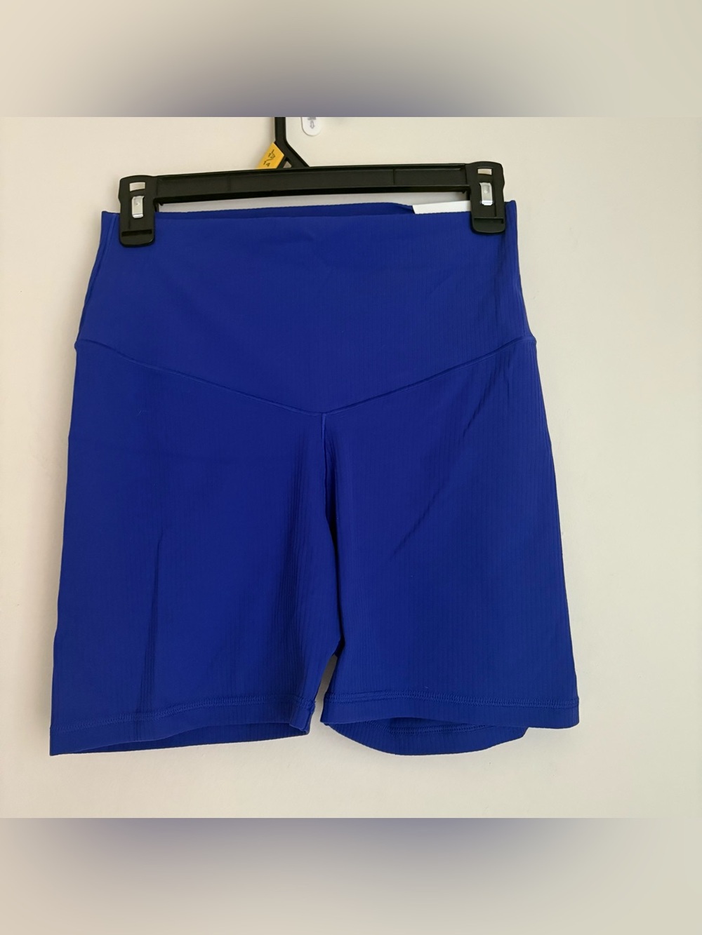 Offline by aerie Large Biker Shorts NWT